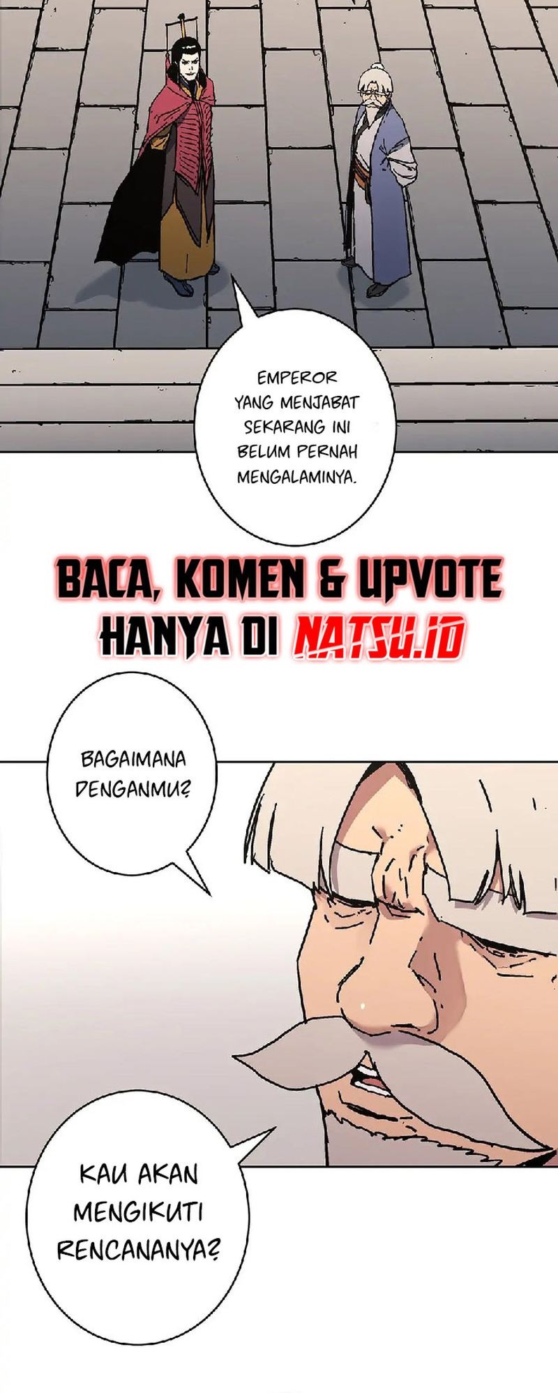 Peerless Dad Chapter 275 - halaman 3
