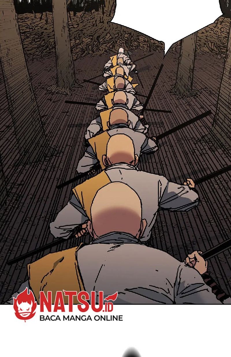 Peerless Dad Chapter 275 - halaman 36