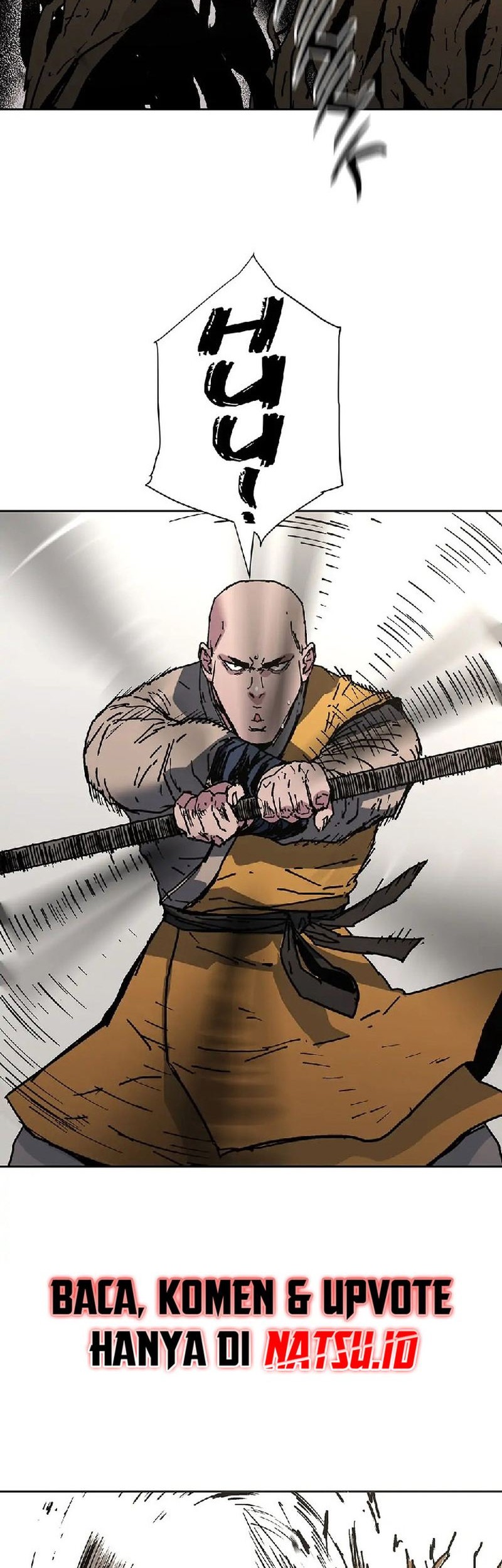 Peerless Dad Chapter 275 - halaman 45