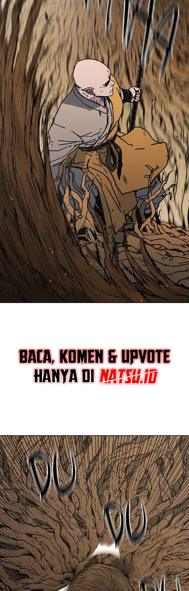 Peerless Dad Chapter 275 - halaman 49