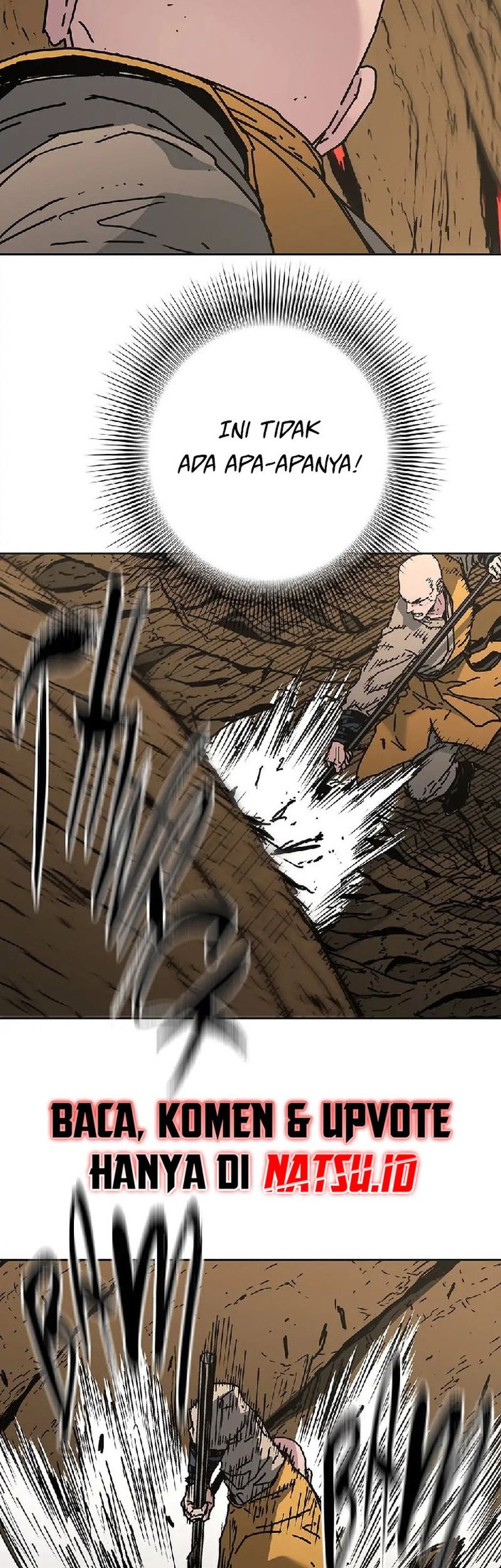 Peerless Dad Chapter 276 - halaman 10