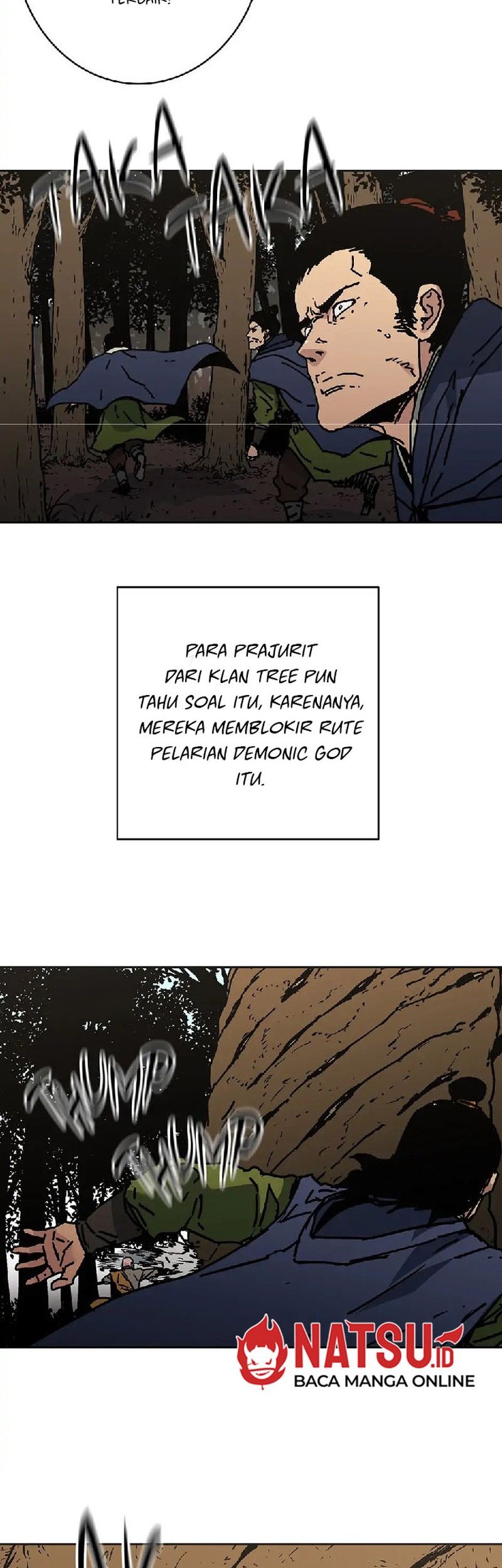 Peerless Dad Chapter 276 - halaman 14
