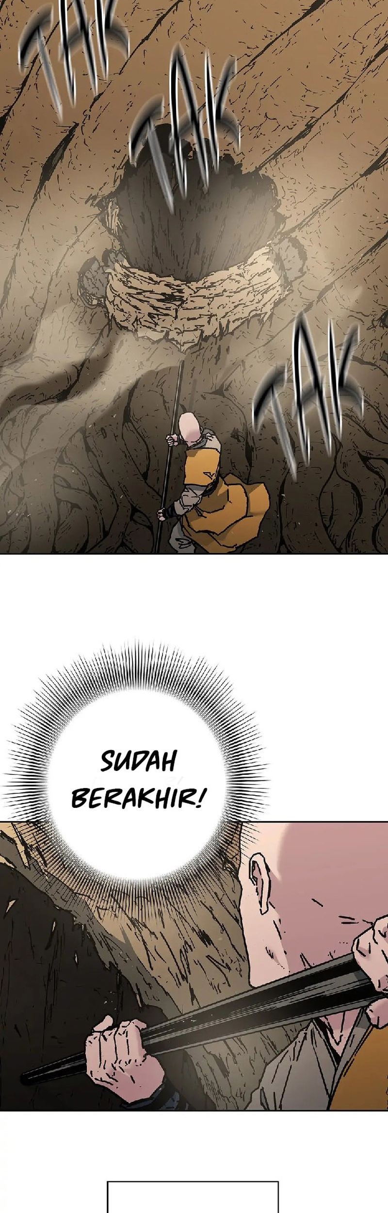 Peerless Dad Chapter 276 - halaman 15