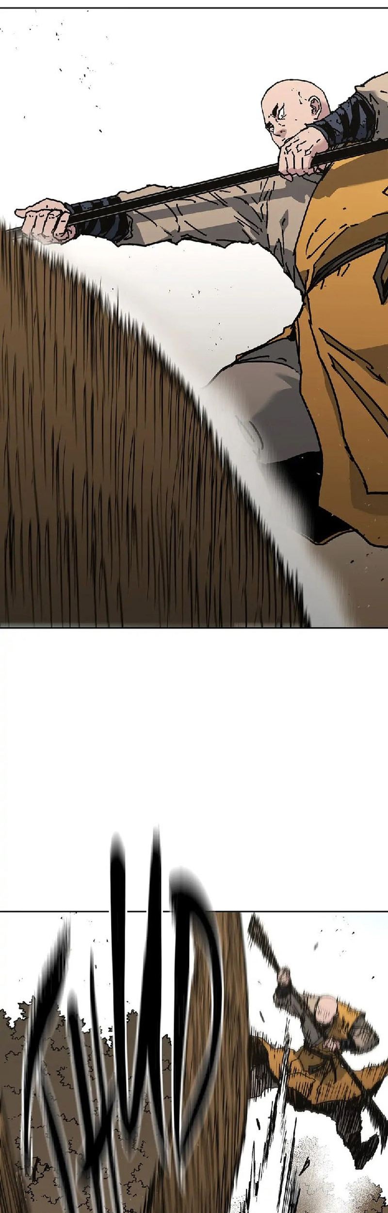 Peerless Dad Chapter 276 - halaman 17