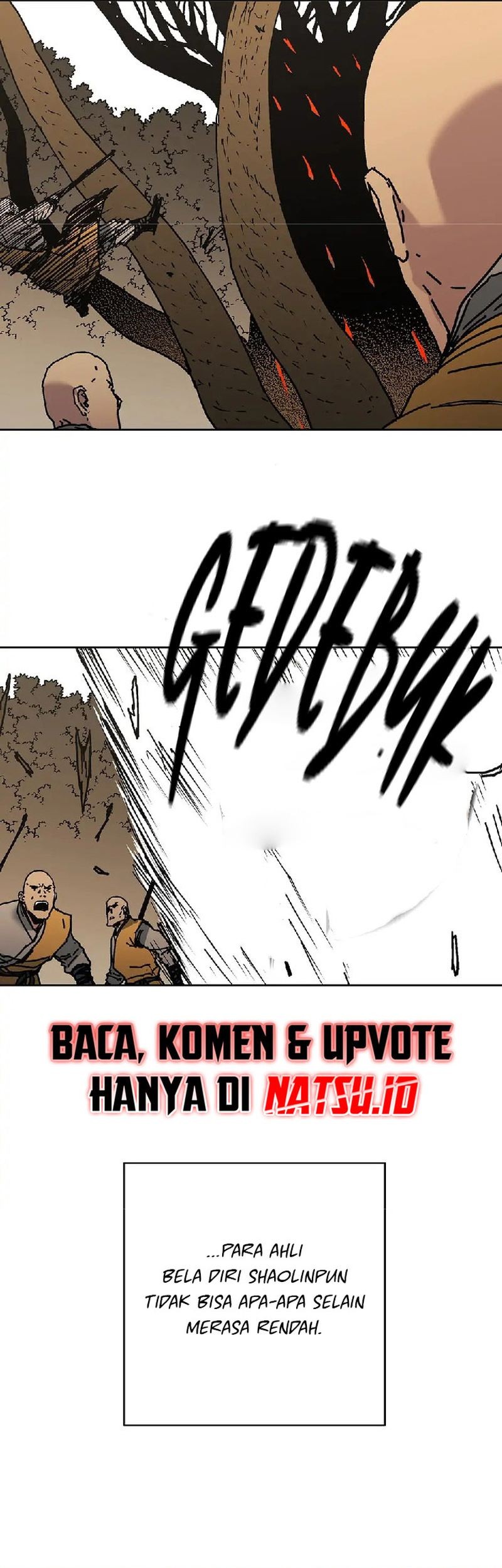 Peerless Dad Chapter 276 - halaman 24