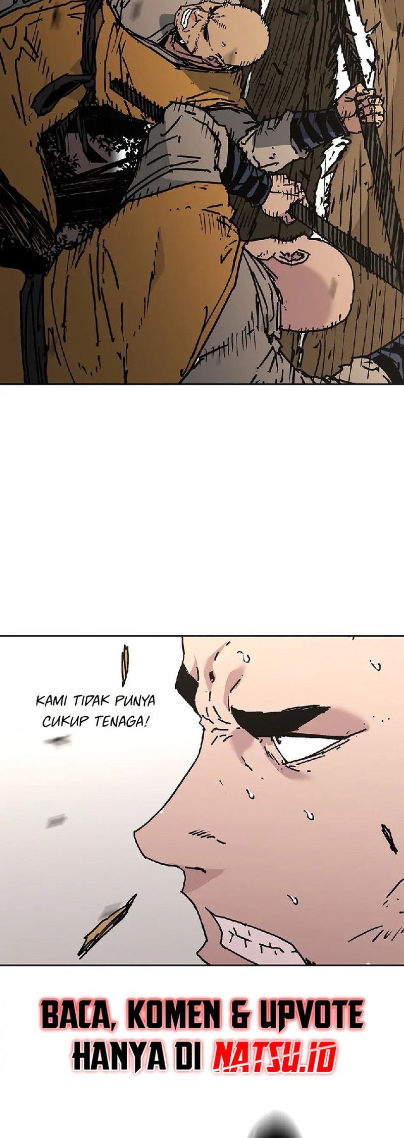 Peerless Dad Chapter 276 - halaman 29