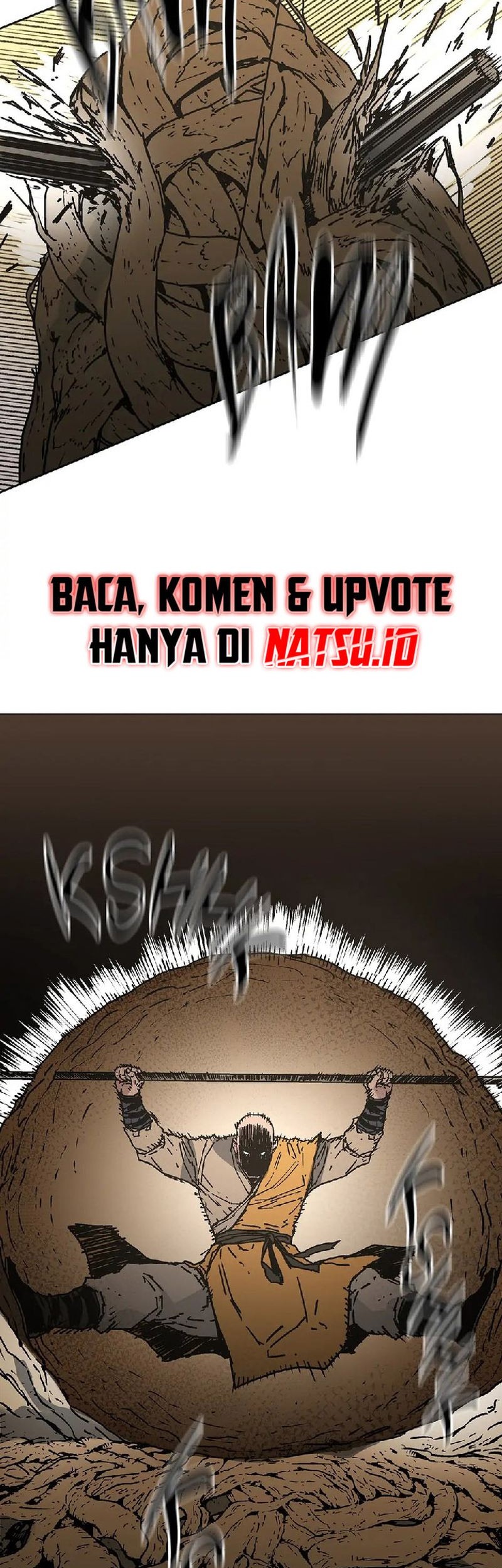Peerless Dad Chapter 276 - halaman 3