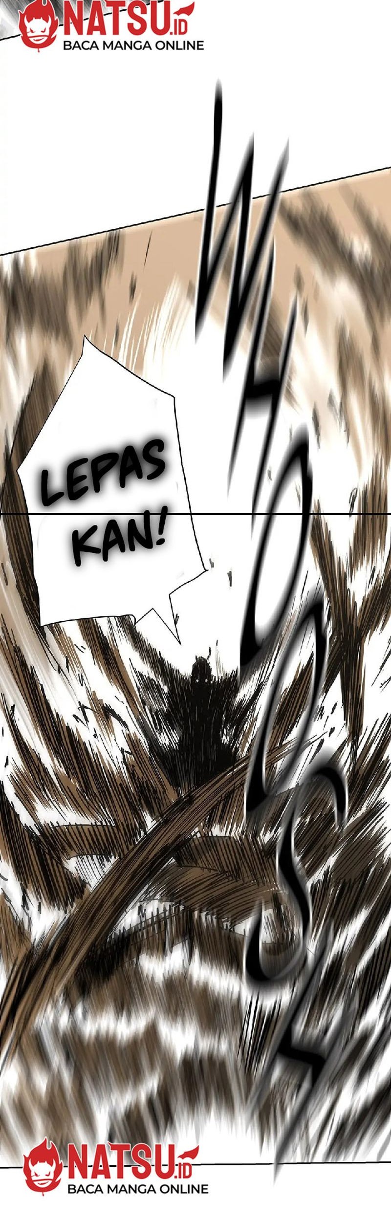 Peerless Dad Chapter 276 - halaman 32