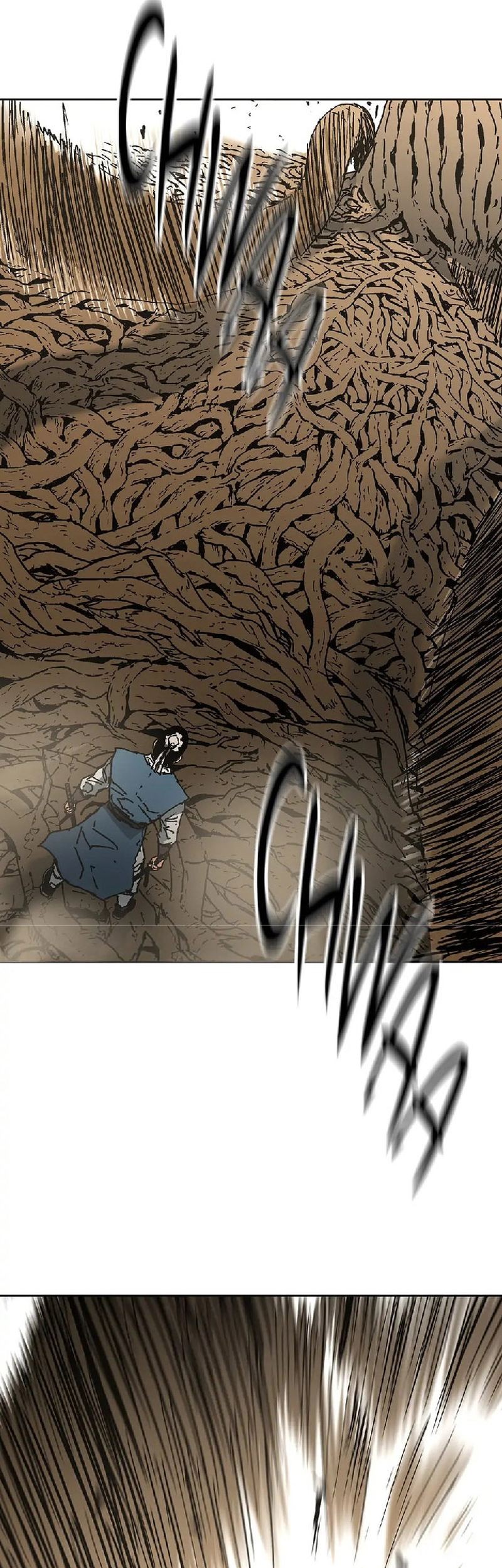 Peerless Dad Chapter 276 - halaman 34