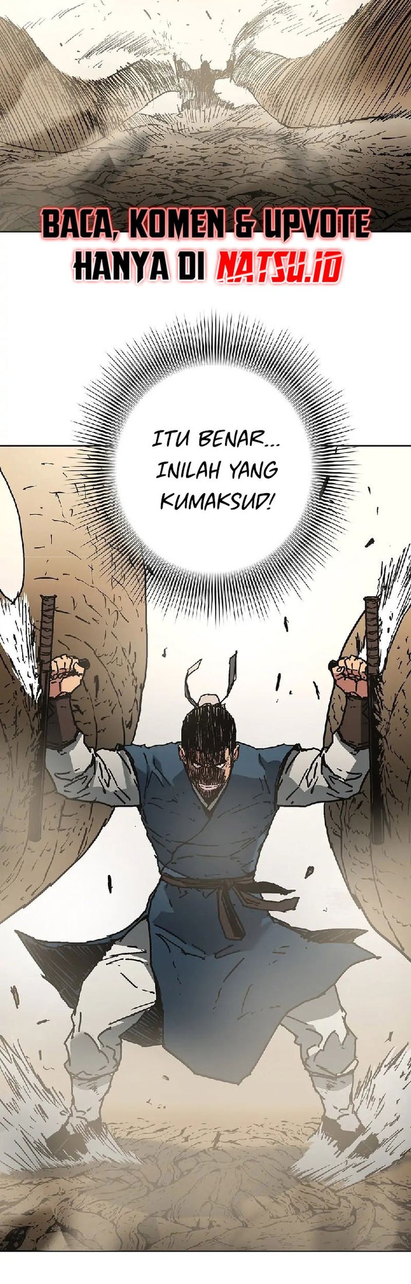 Peerless Dad Chapter 276 - halaman 36