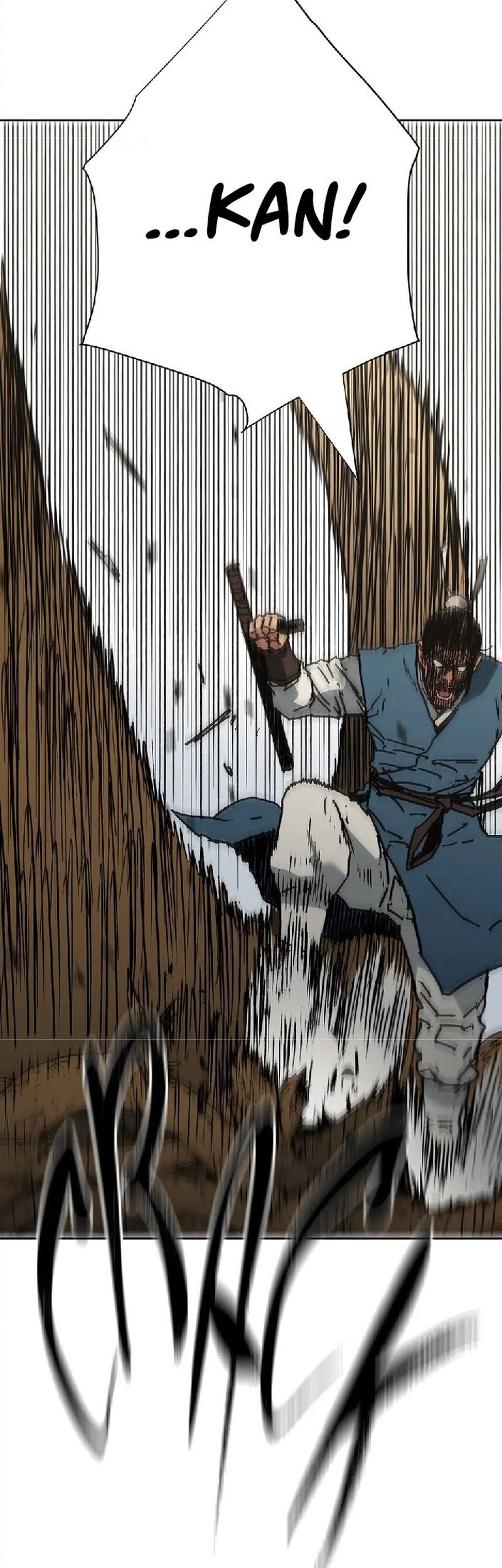 Peerless Dad Chapter 276 - halaman 39