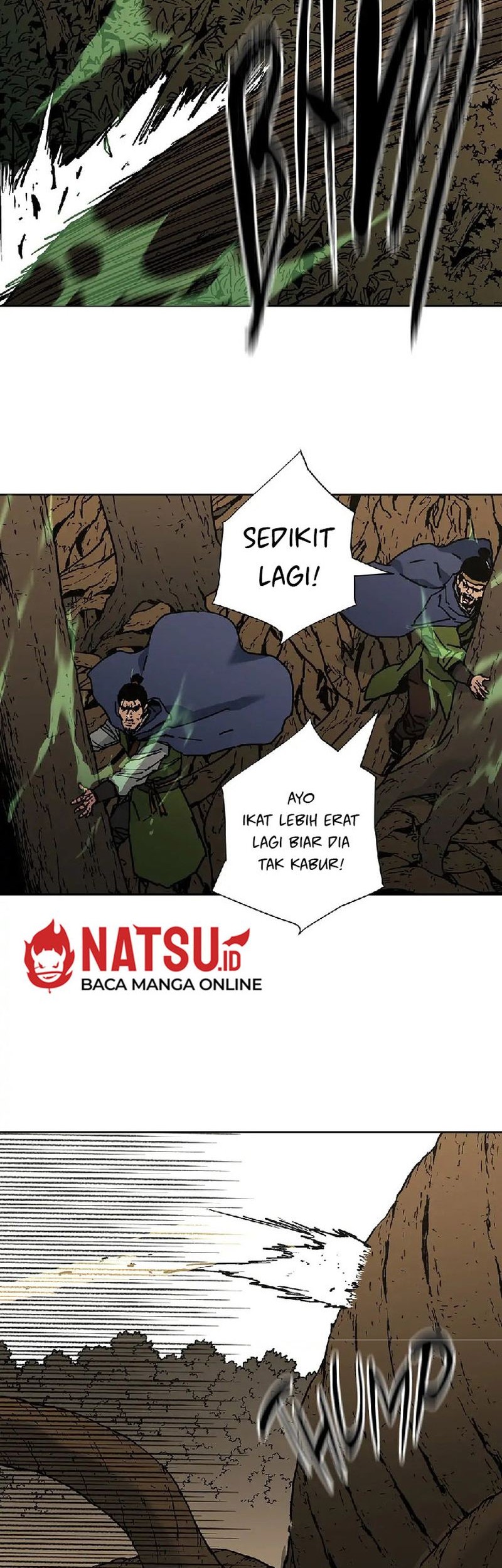 Peerless Dad Chapter 276 - halaman 45
