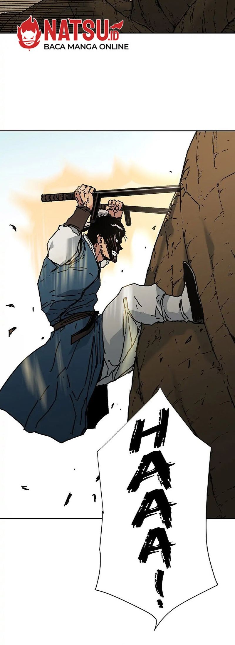 Peerless Dad Chapter 276 - halaman 46