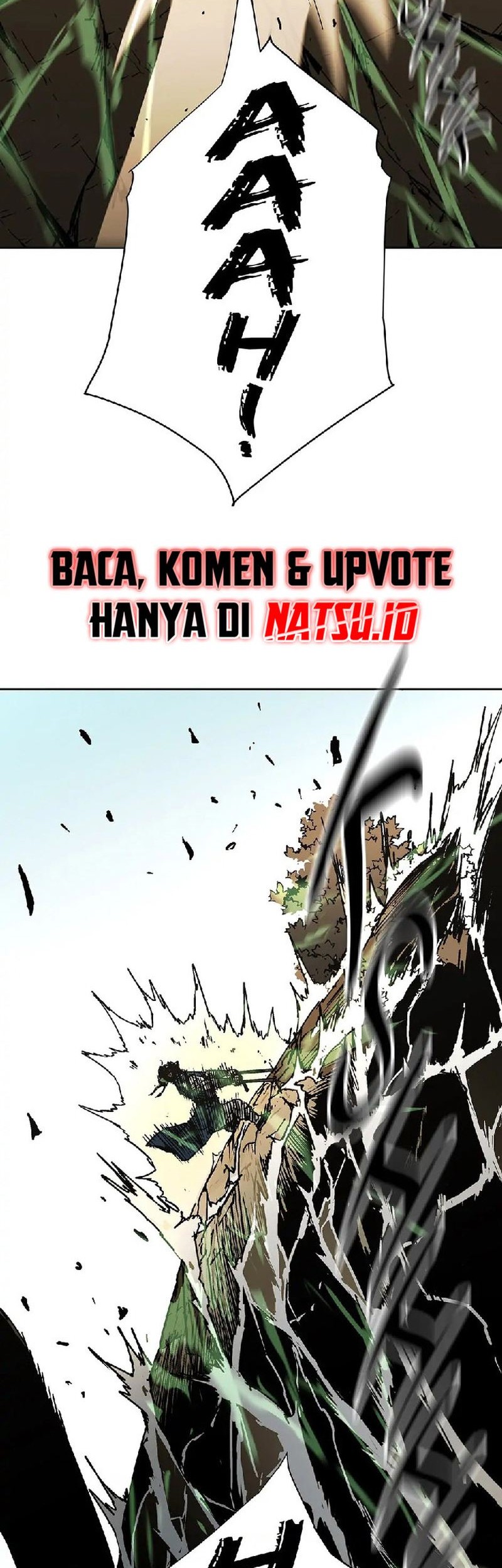 Peerless Dad Chapter 276 - halaman 48