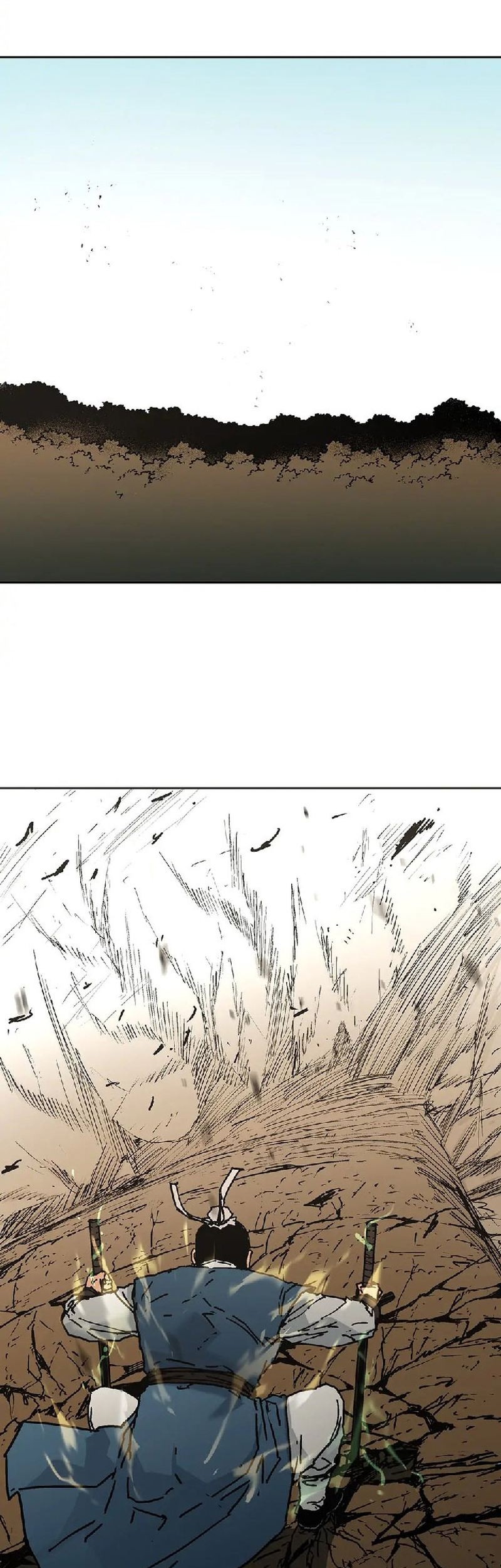 Peerless Dad Chapter 276 - halaman 53