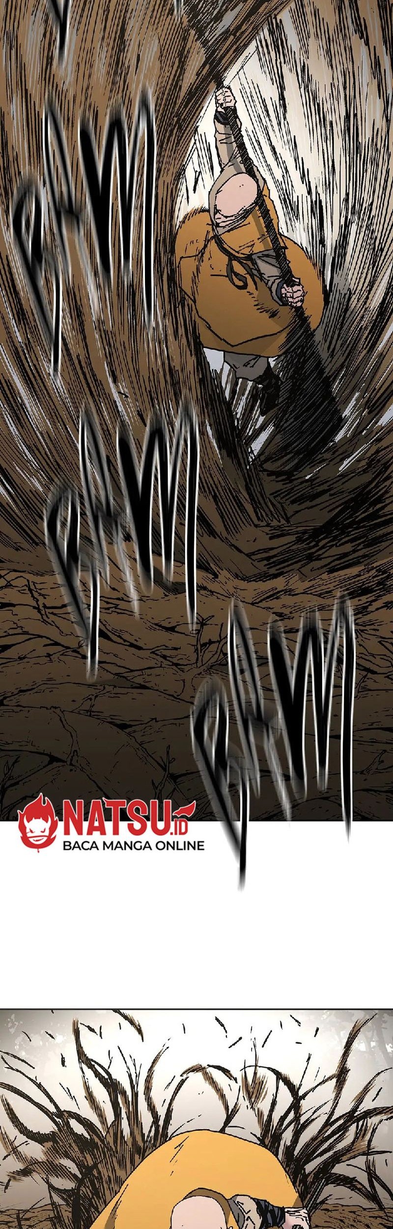Peerless Dad Chapter 276 - halaman 6