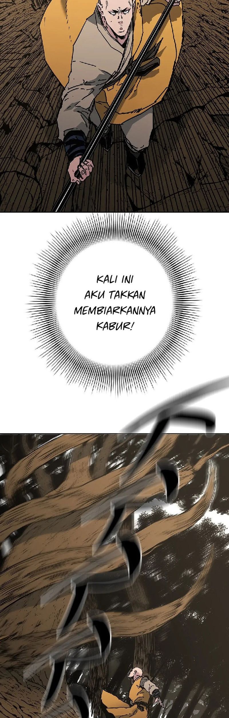 Peerless Dad Chapter 276 - halaman 7
