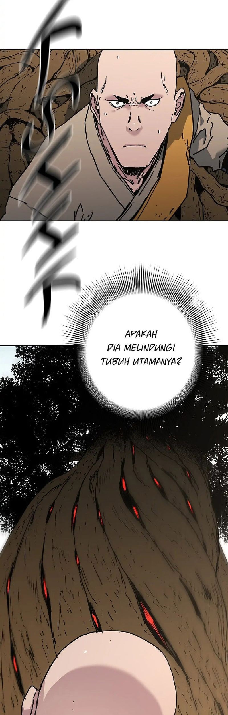 Peerless Dad Chapter 276 - halaman 9