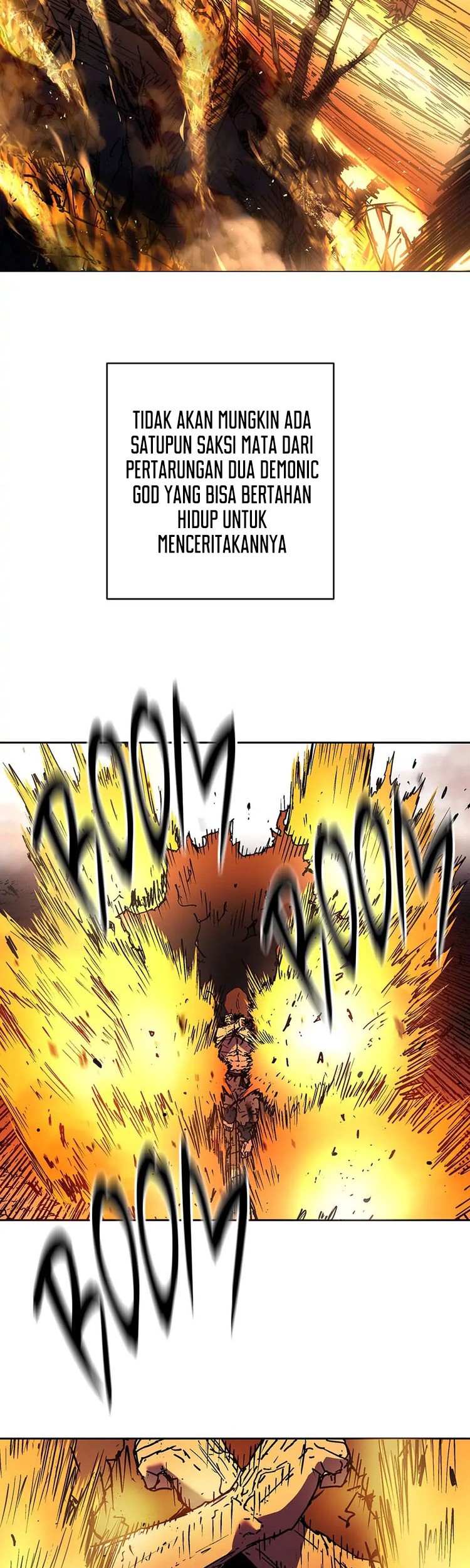 Peerless Dad Chapter 277 - halaman 23