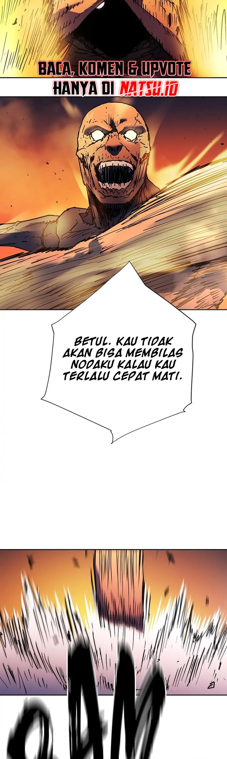 Peerless Dad Chapter 277 - halaman 24