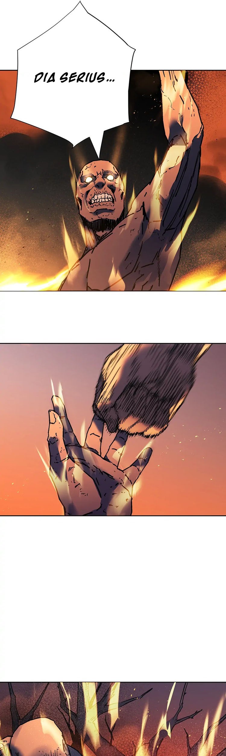 Peerless Dad Chapter 277 - halaman 26