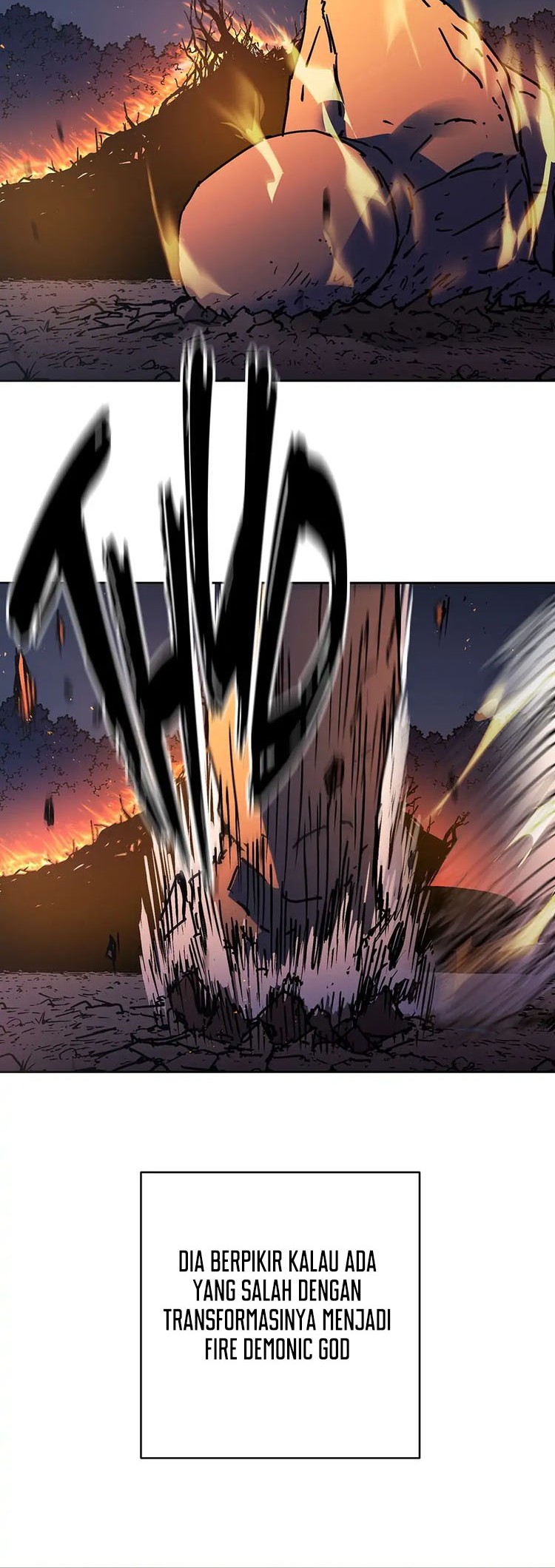 Peerless Dad Chapter 277 - halaman 33