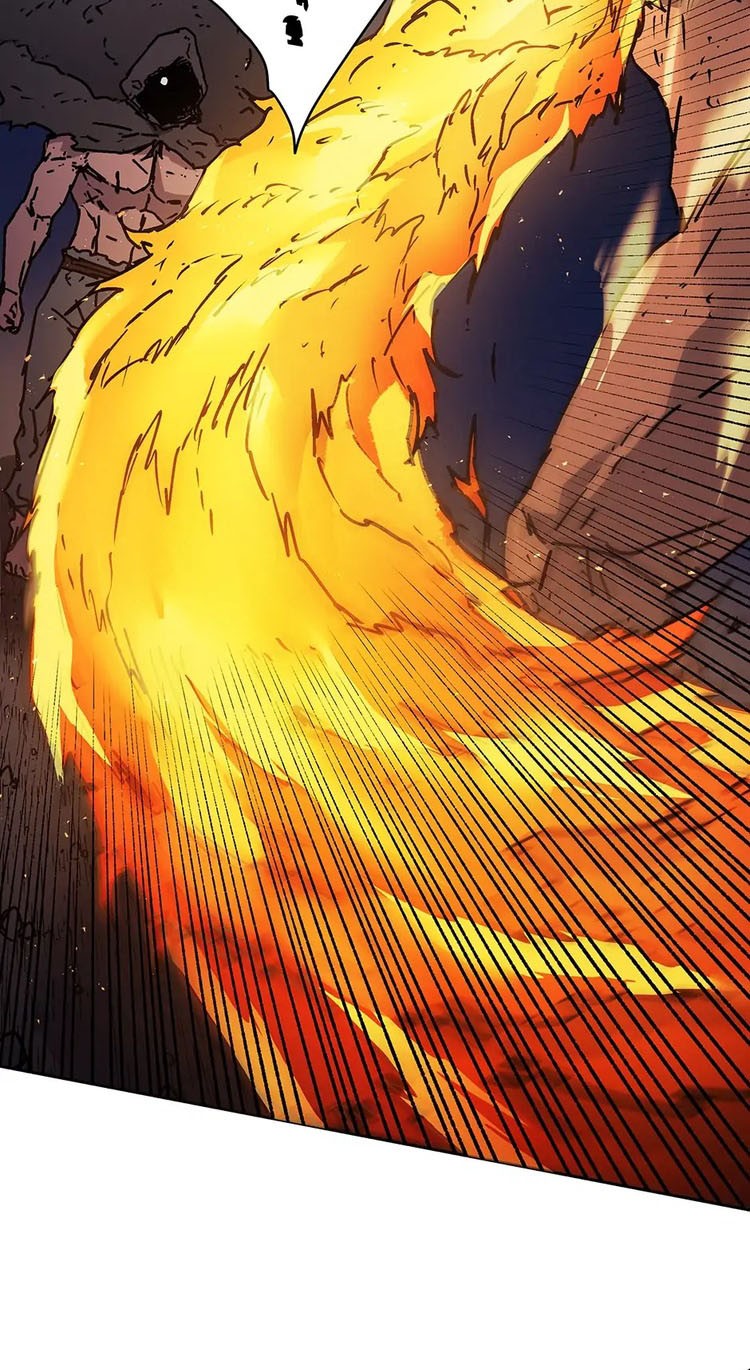 Peerless Dad Chapter 277 - halaman 36