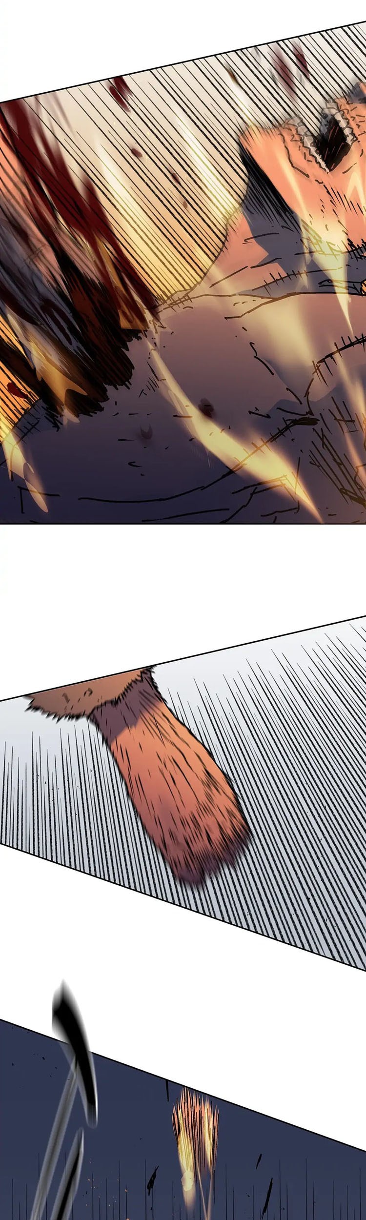 Peerless Dad Chapter 277 - halaman 45