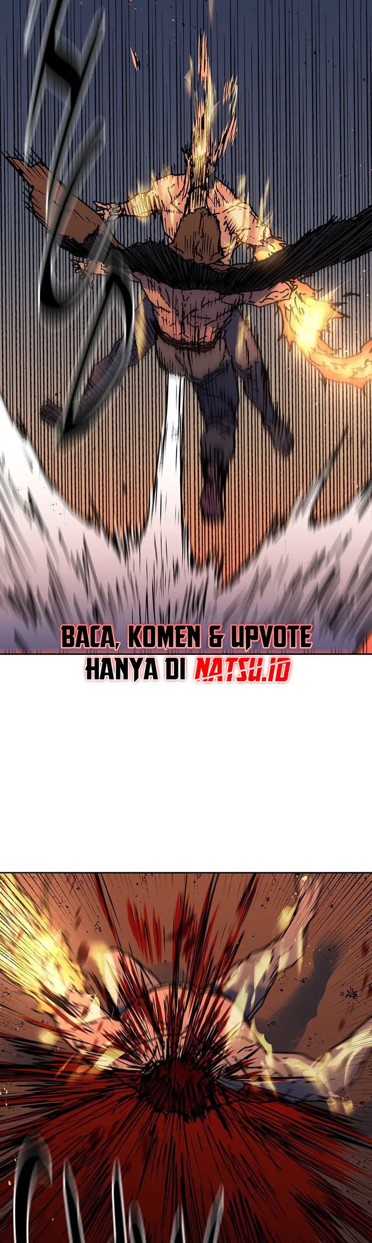 Peerless Dad Chapter 277 - halaman 46