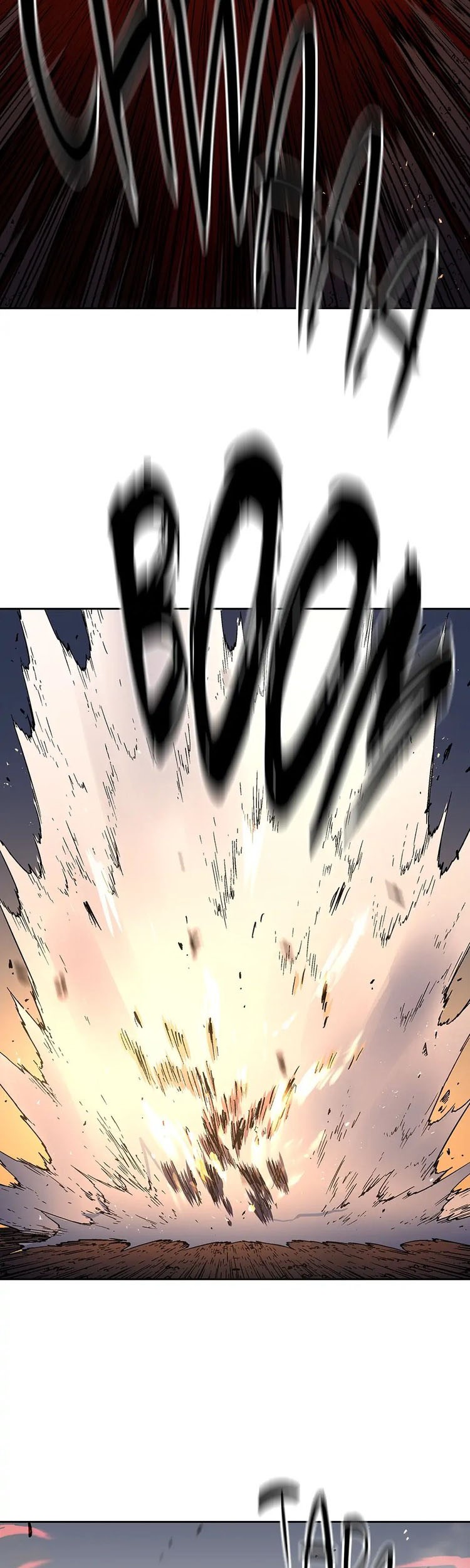Peerless Dad Chapter 277 - halaman 47