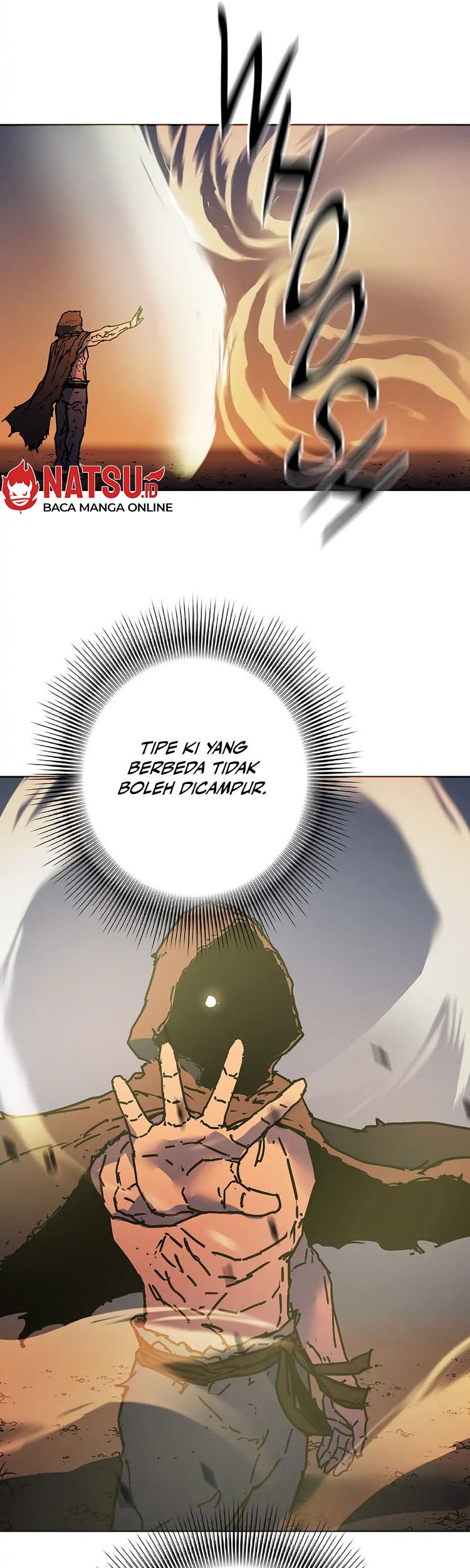 Peerless Dad Chapter 277 - halaman 49
