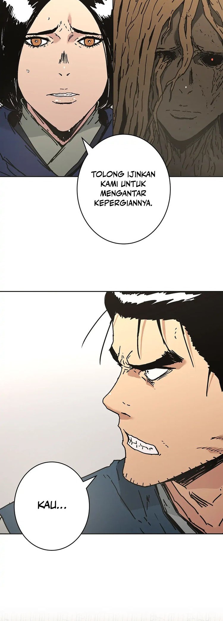 Peerless Dad Chapter 277 - halaman 5