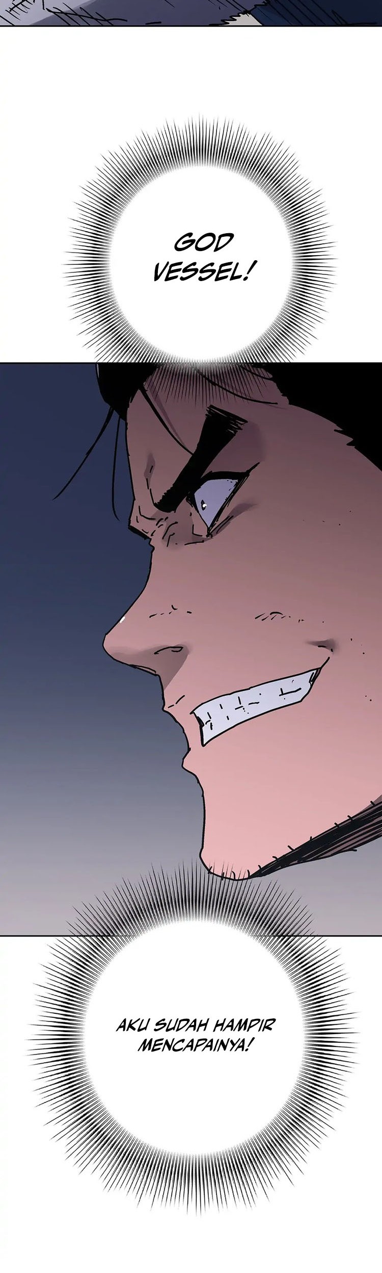 Peerless Dad Chapter 278 - halaman 11