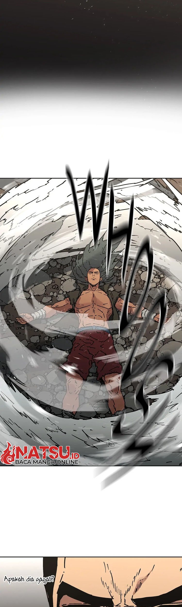 Peerless Dad Chapter 278 - halaman 15