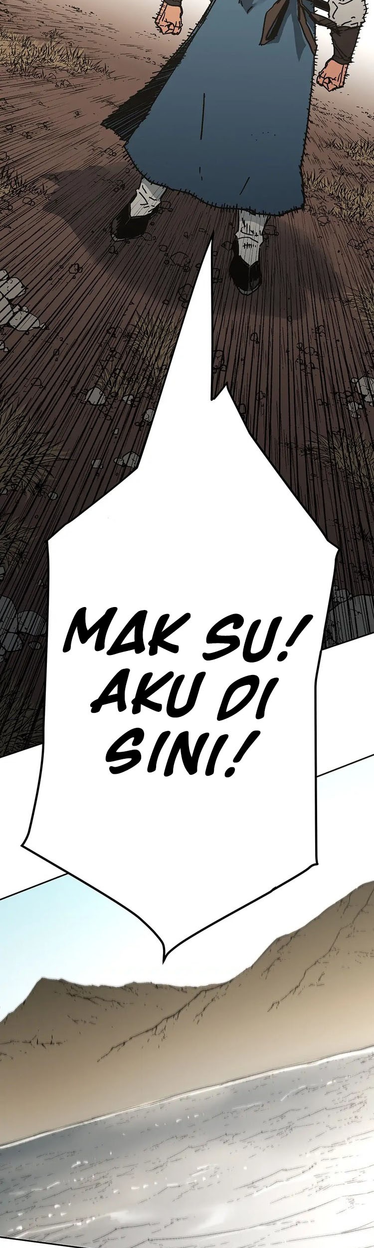 Peerless Dad Chapter 278 - halaman 24