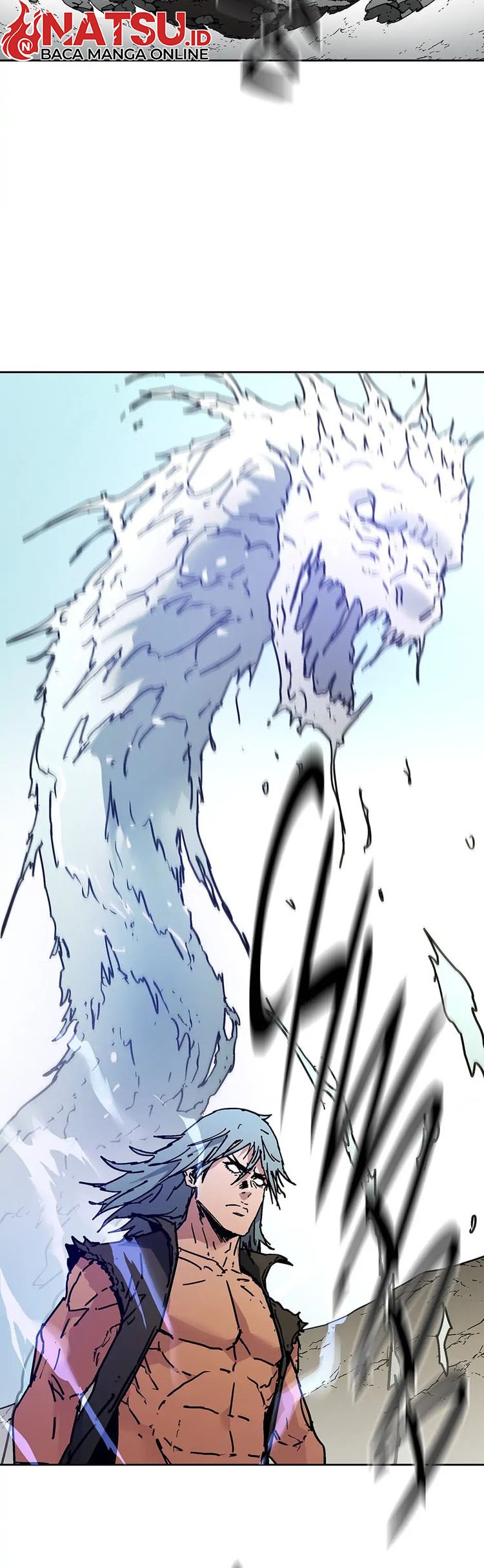 Peerless Dad Chapter 278 - halaman 41