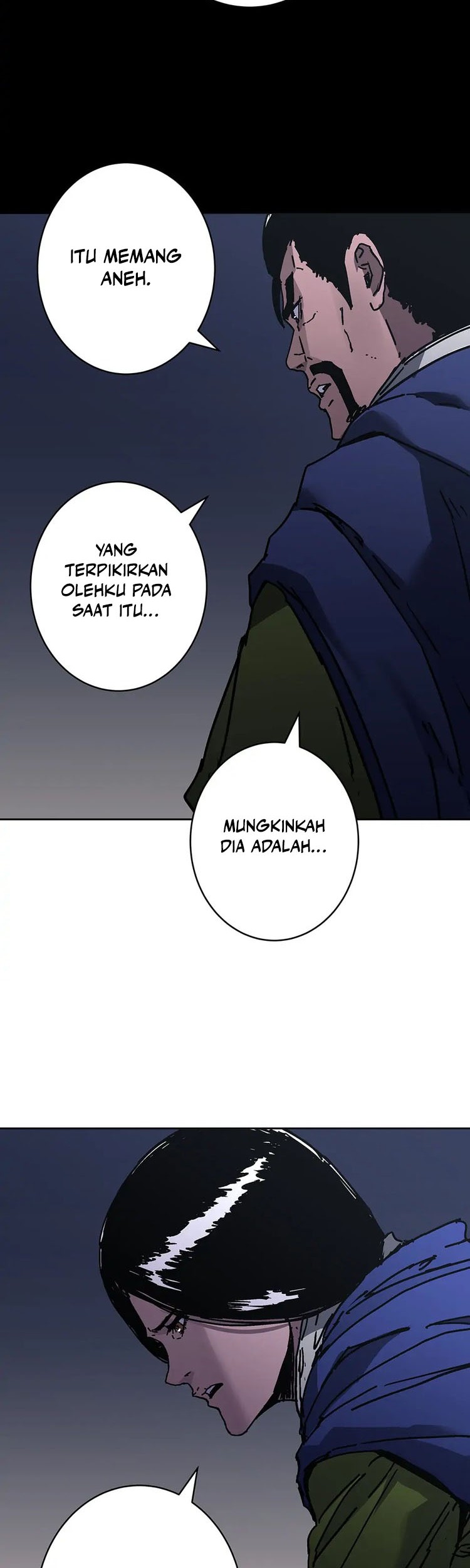 Peerless Dad Chapter 278 - halaman 7