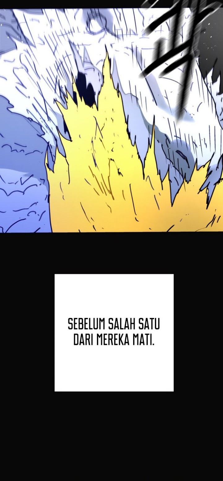 Peerless Dad Chapter 279 - halaman 12