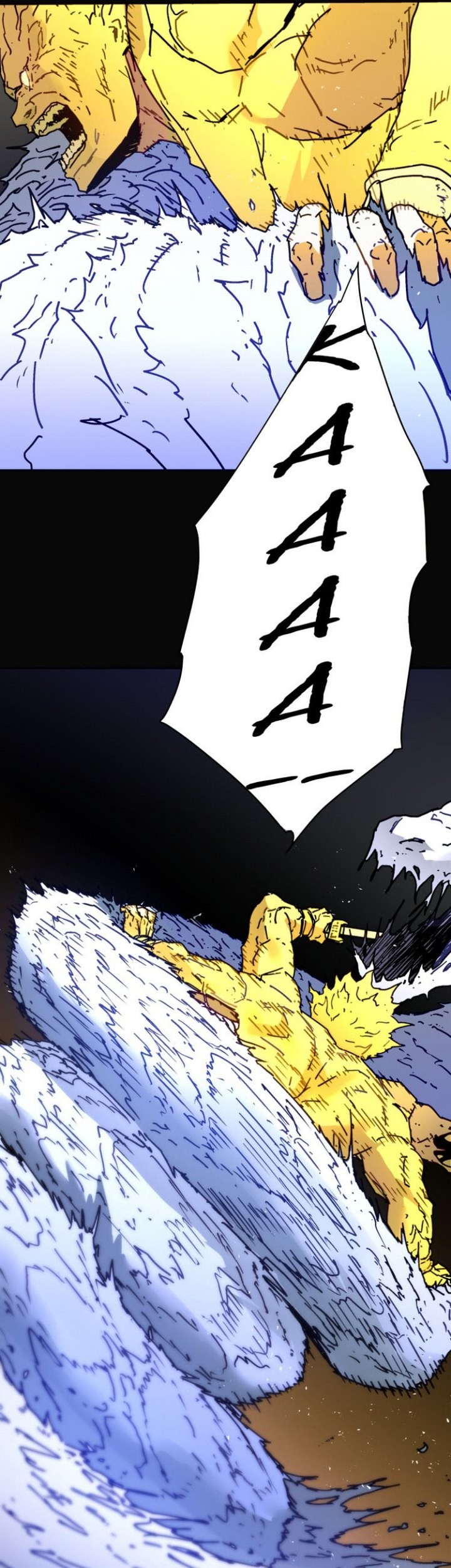 Peerless Dad Chapter 279 - halaman 13