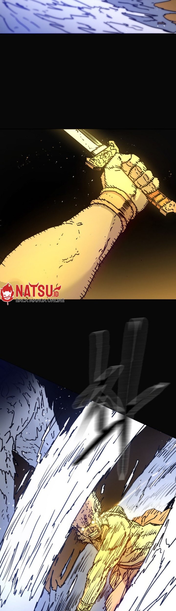 Peerless Dad Chapter 279 - halaman 14