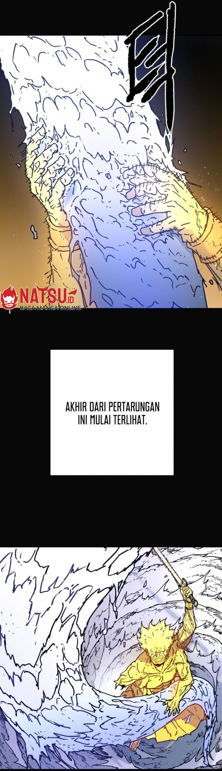 Peerless Dad Chapter 279 - halaman 17