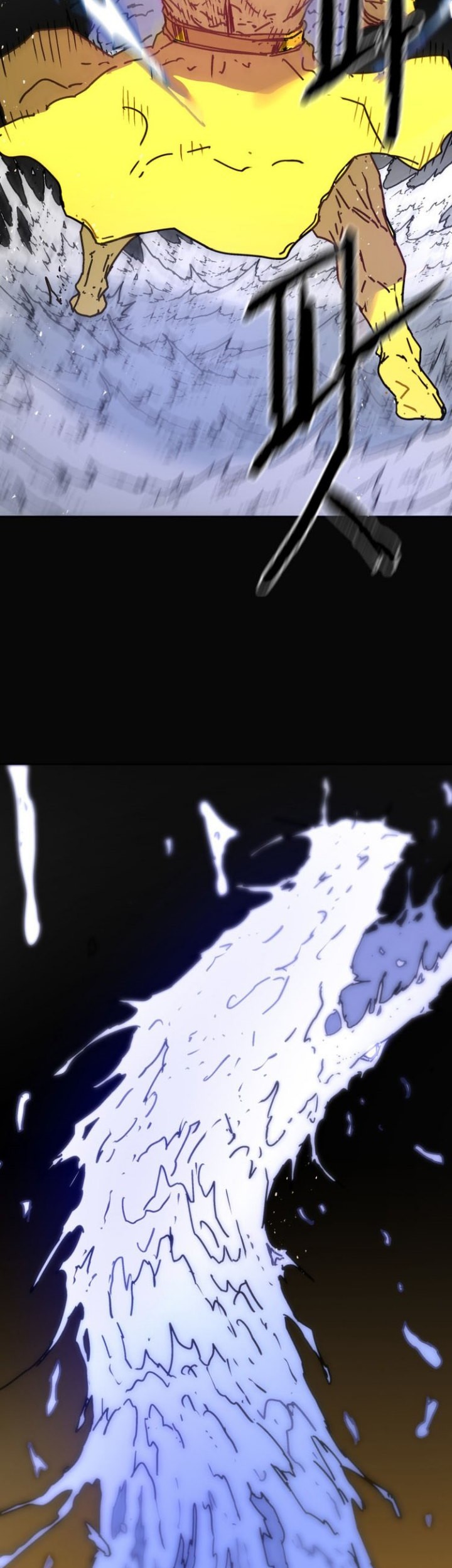 Peerless Dad Chapter 279 - halaman 19