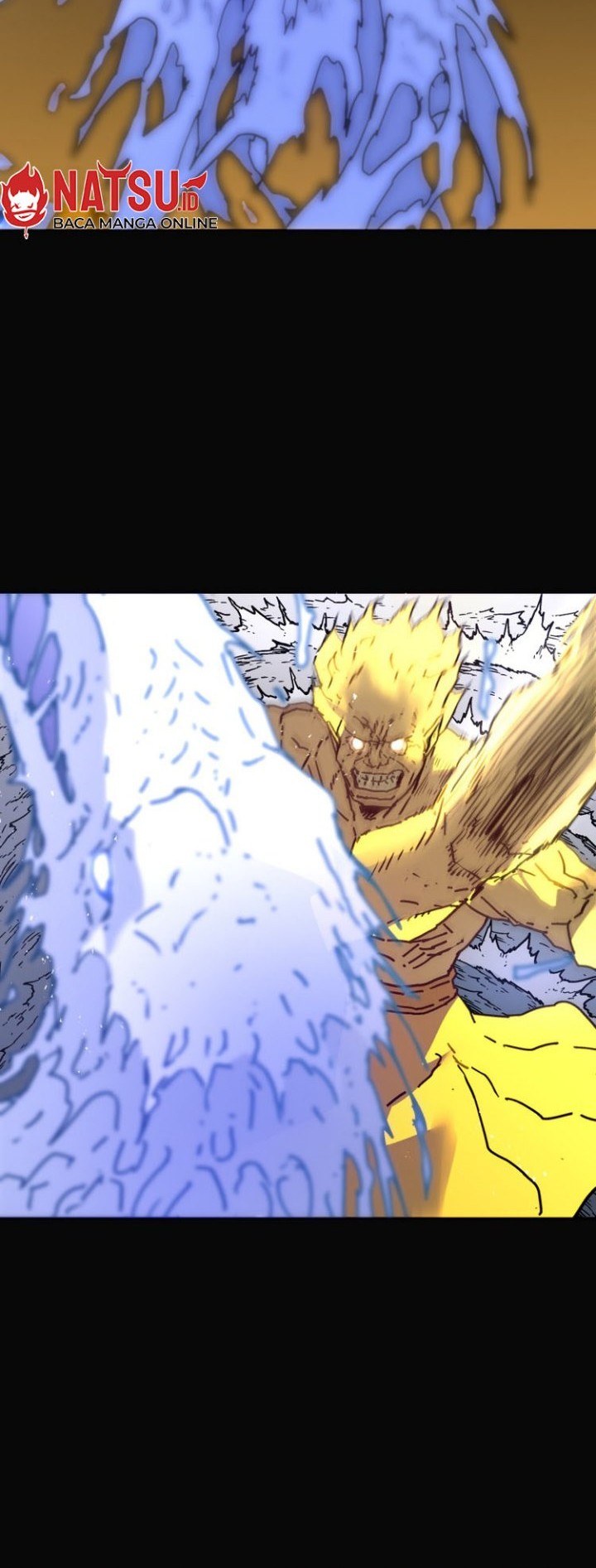 Peerless Dad Chapter 279 - halaman 20