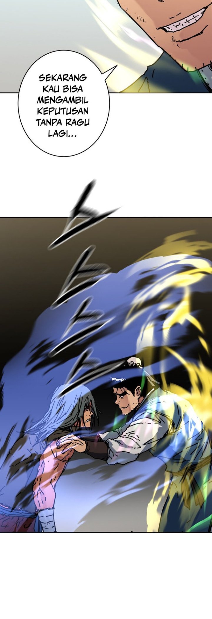 Peerless Dad Chapter 279 - halaman 24