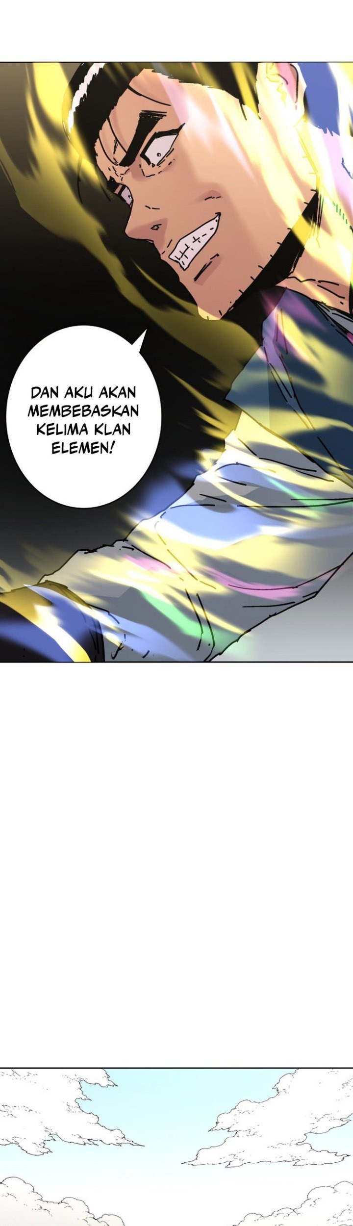 Peerless Dad Chapter 279 - halaman 25