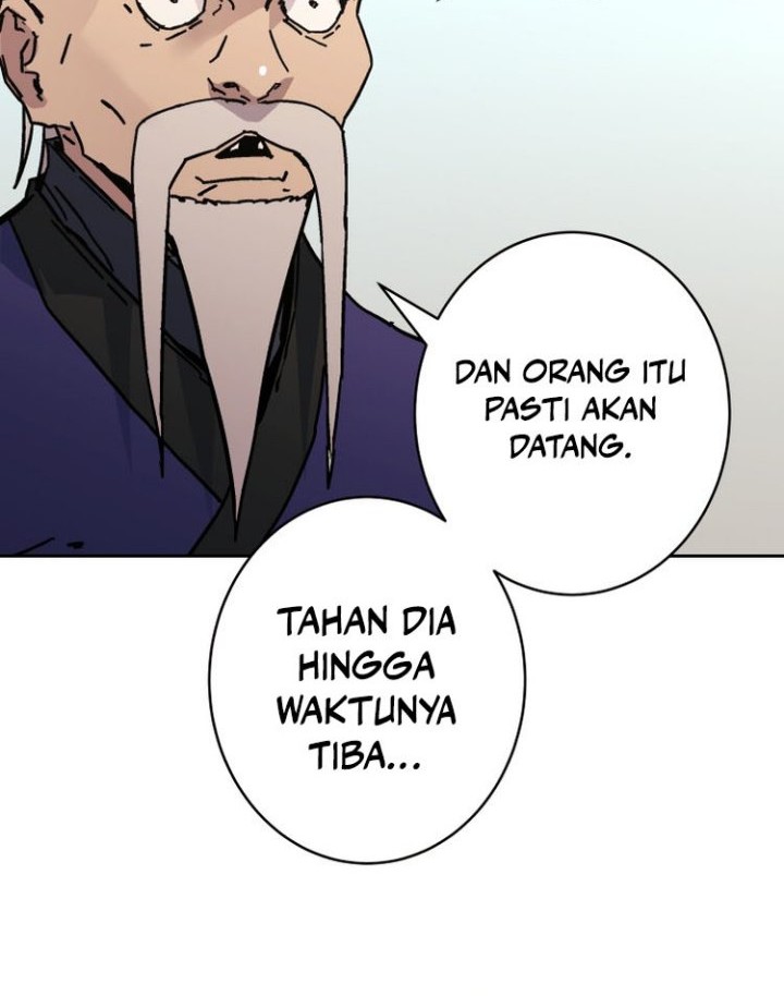 Peerless Dad Chapter 279 - halaman 36