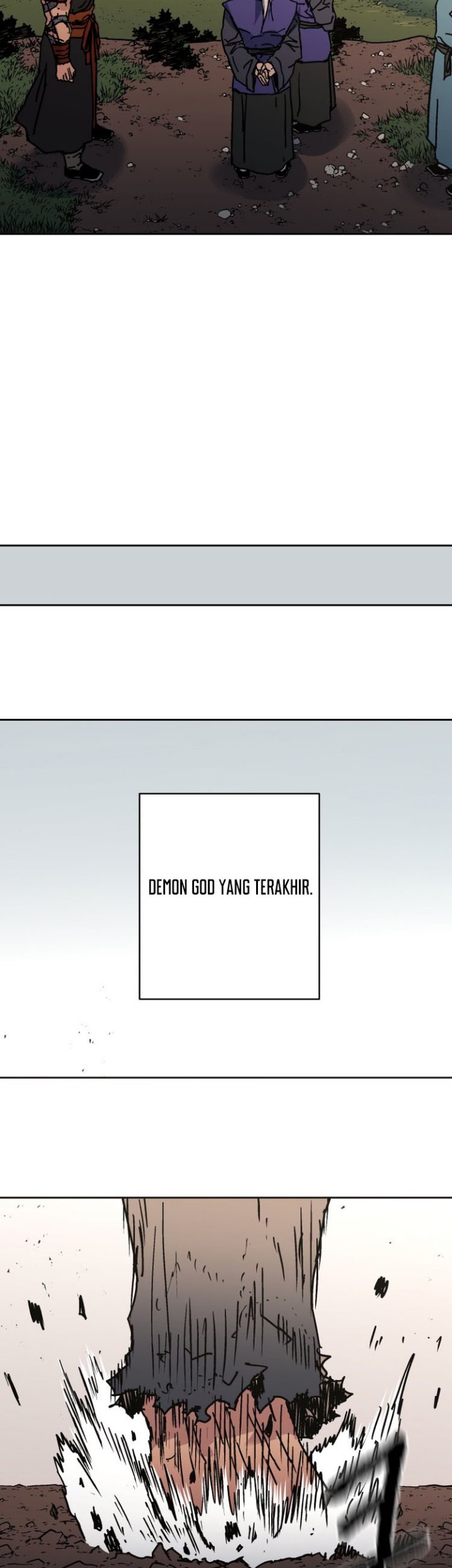 Peerless Dad Chapter 279 - halaman 39