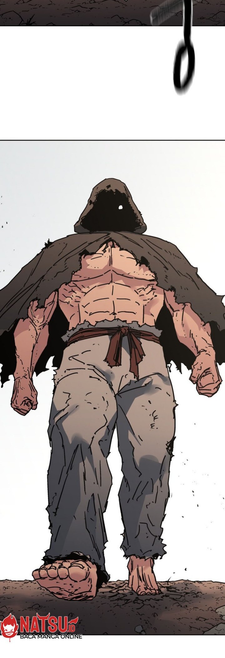 Peerless Dad Chapter 279 - halaman 40