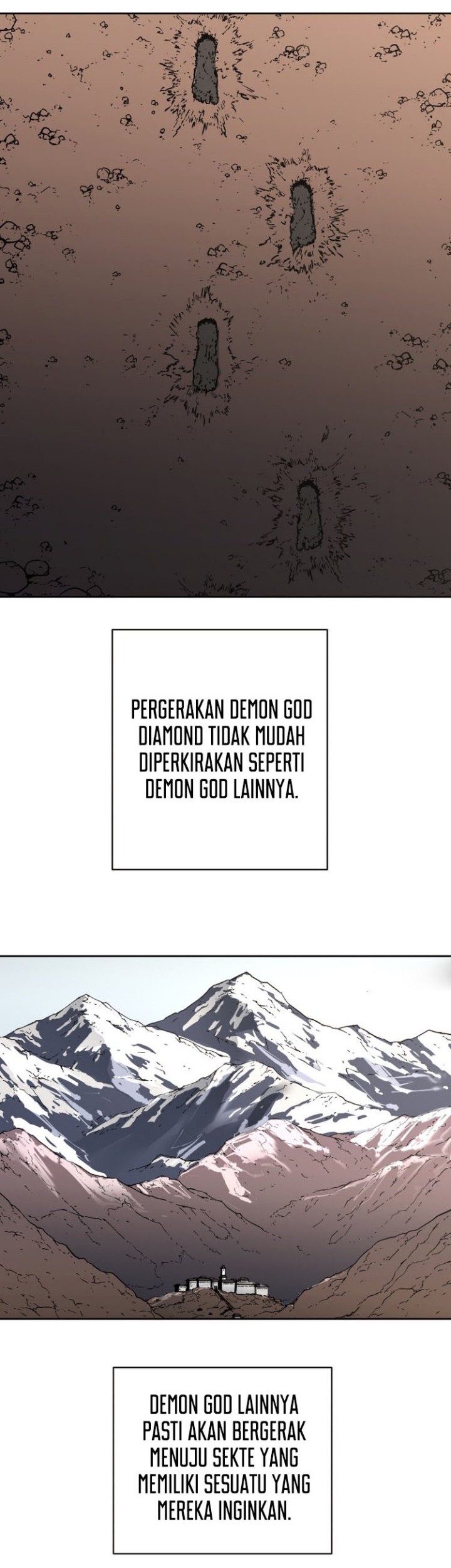 Peerless Dad Chapter 279 - halaman 42
