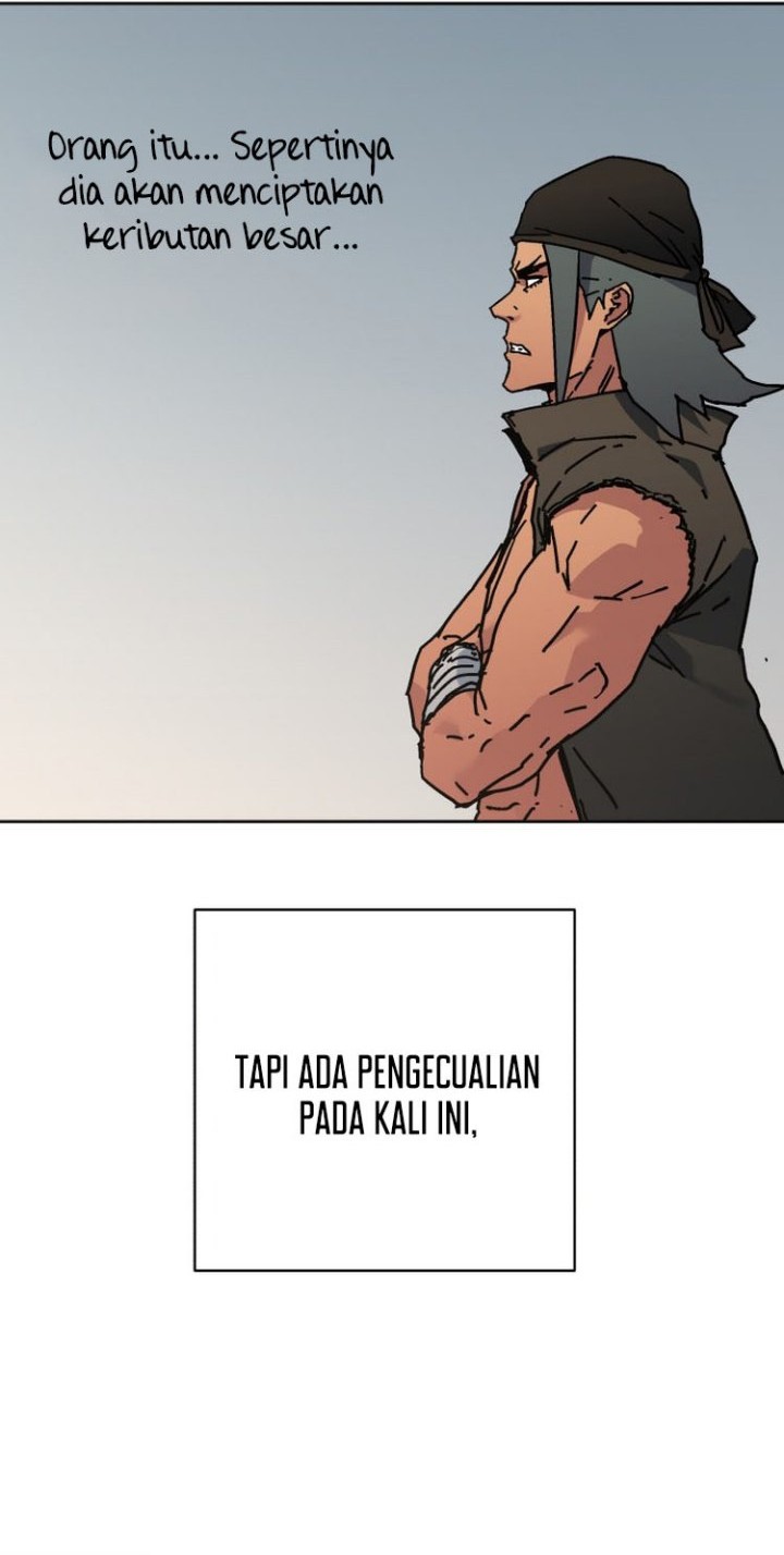 Peerless Dad Chapter 279 - halaman 44